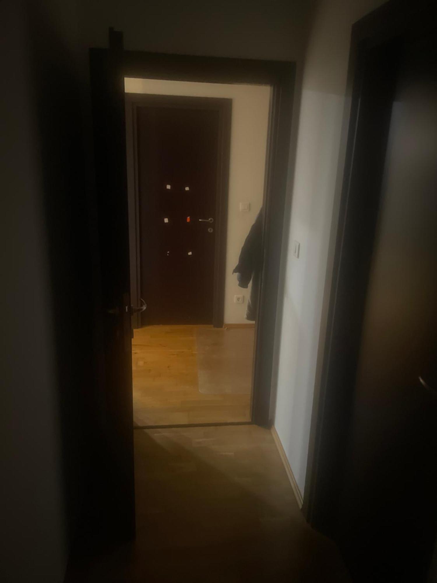 Laura Pipw Apartment Bucharest